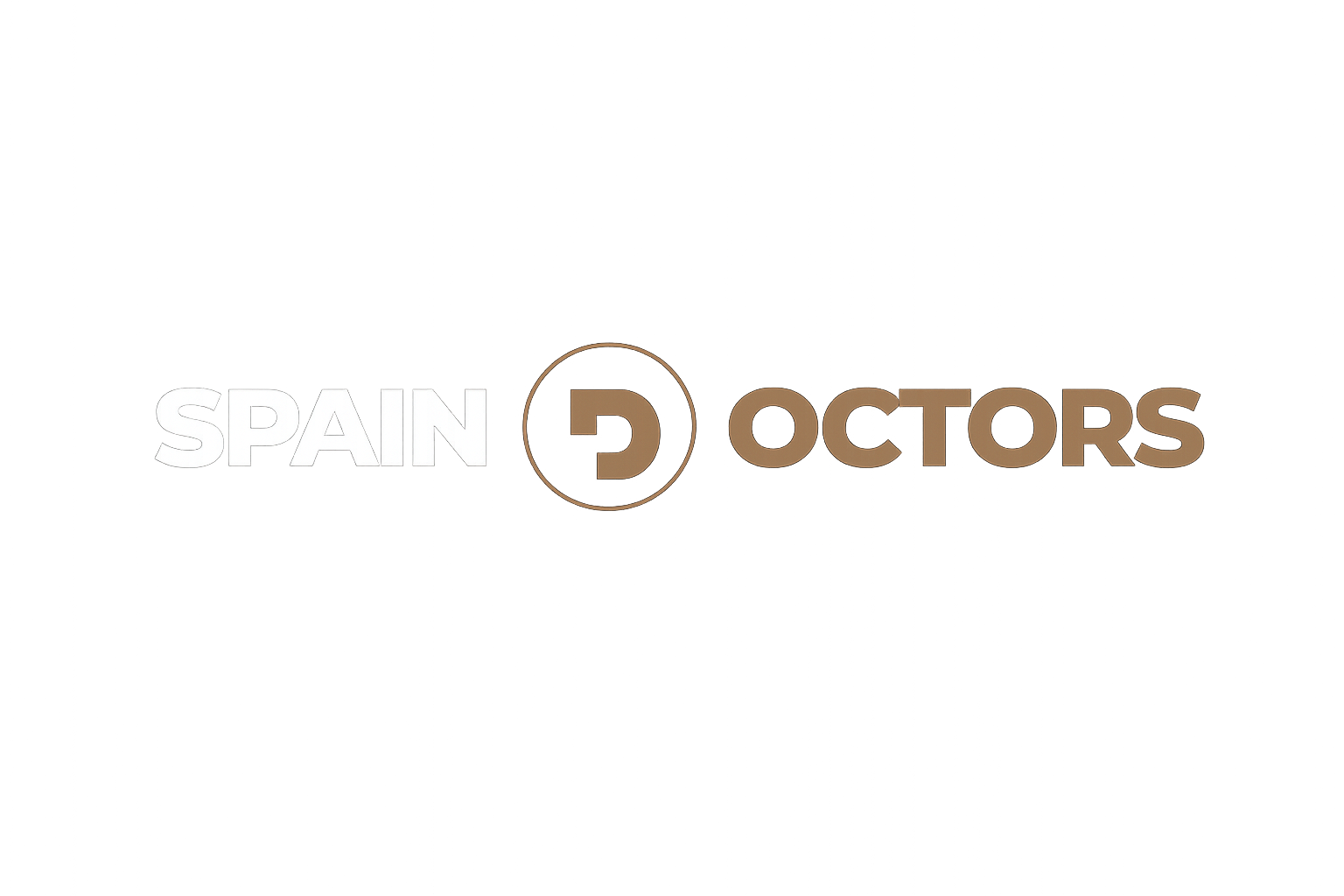 SpainDoctors Logo